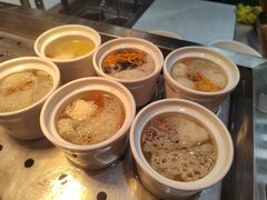 -晶丽香榭自助餐(南京大饭店)