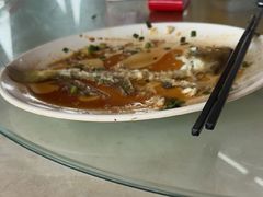 -红月湾海鲜饭店•沙滩海景(双月湾店)