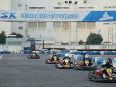 -赛卡联盟WSK卡丁车俱乐部