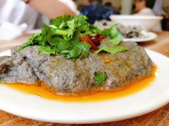 麻豆腐-宝瑞门钉肉饼店
