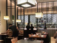 大堂-匠和风精致料理(成都龙湖滨江天街店)