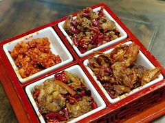 -西月城谭豆花(春熙路店)