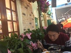 -火吧PTV聚会餐厅(10号店)