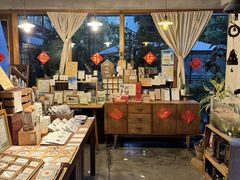 -时光花园(白鹭洲店)