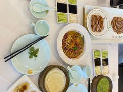 -北京全聚德(王府井店)