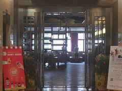 门面-马仕玖煲·融合菜·酥不腻烤鸭(人大店)