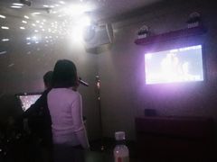 -牧歌KTV(观前店)
