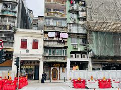 -船屋葡国餐厅