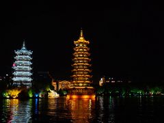 -桂林两江四湖景区