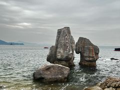 -大梅沙海滨公园