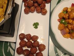 -树下时尚餐厅(翠园街店)