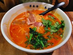 -和府捞面(东直门银座店)