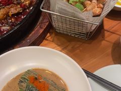 -老板恋上鱼(环山路店)