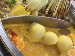 -袁记串串香(川师店)