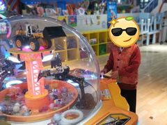 -新世界百货(顺义店)