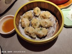 -闽上鲜·福建菜(龙湖滨江天街店)