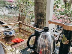 -广州市白云山风景名胜区
