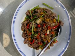 -郭林家常菜(狼垡店)