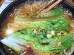 -猪脑壳凉面(武陵源店)