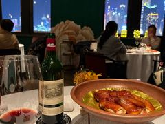 -三号黄浦会Canton Table