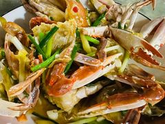 -四川小胡子海鲜(丁村万人海鲜广场店)