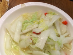 -乌江鱼杭帮菜(西湖店)