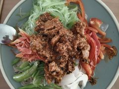 -海底捞火锅(百盛步行街广场店)