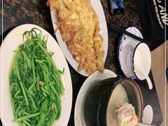 -适口餐厅砂锅粥(公信路总店)