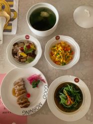 -蔓馨宜母婴护理中心(橡树星座店)