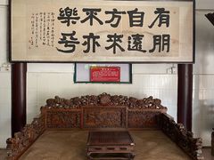 -张公山寨景区