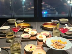 -滟设火锅料理(南滨路店)
