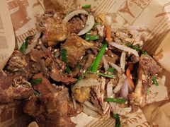-鹿园 MOOSE(长宁店)