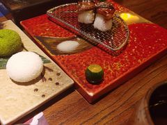 -京鹿料理(荟聚店)