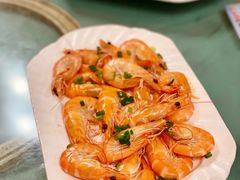 -沈家门海鲜夜排档(东港店)