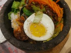 -花味·自助烤肉(雨花客厅店)