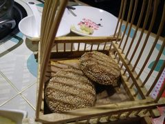 -南城十里潮汕鲜牛火锅·鲜虾生滚粥(融汇老商埠店)