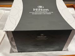 -深圳国际会展中心希尔顿酒店(前海华发冰雪世界店)