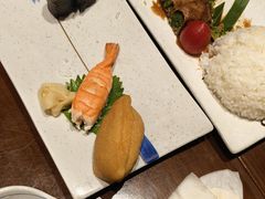-九洲喜来登酒店湖月日餐厅