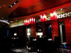 -海航大厦万豪酒店彩海轩中餐厅(霄云路店)