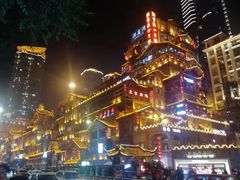 -梦幻奥陶纪景区