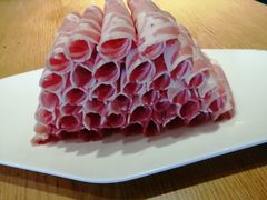-额尔敦传统涮(体育场店)