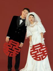 -IDO婚纱摄影(上海旗舰店)