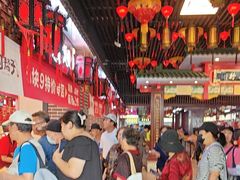 -大东门农贸市场(东顺城街)