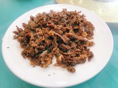 炒烤肉-大顺堂食府(牛街店)