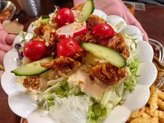 -韩鼎丰·韩国料理(林奥店)