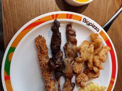 -比格比萨自助(德思勤四季汇店)