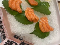 -万岁寿司(万国店)