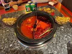 -蜀大侠火锅(总府路店)