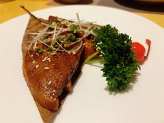 -竹幸日本料理(国光1937科技文化创意园店)