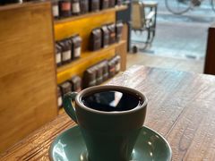 -Cafe del Volcan(永康路店)